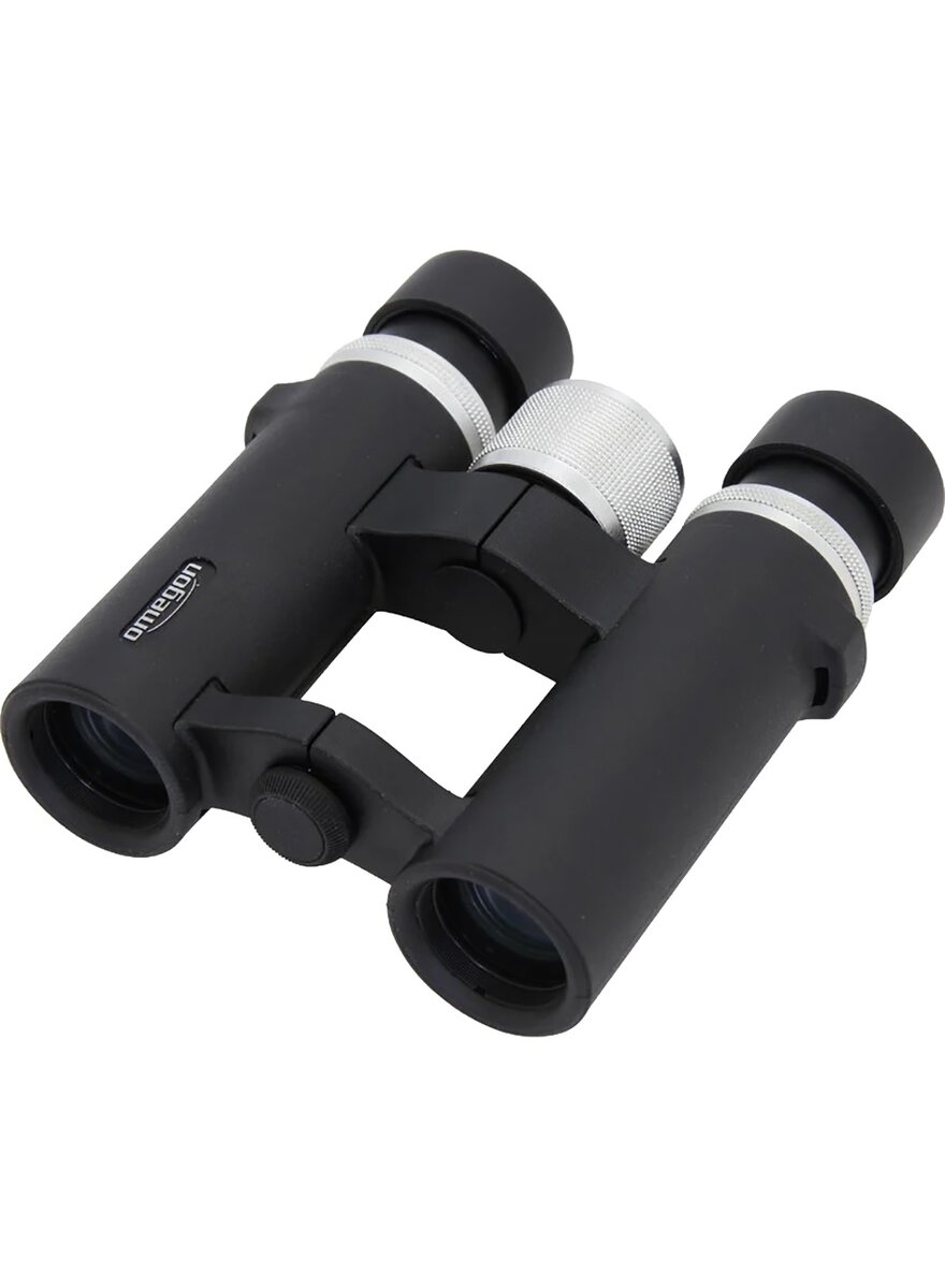 Auf diesem Bild sehen Sie das Produktbild 1 fr FERNGLAS OMEGON TALRON HD 10X26