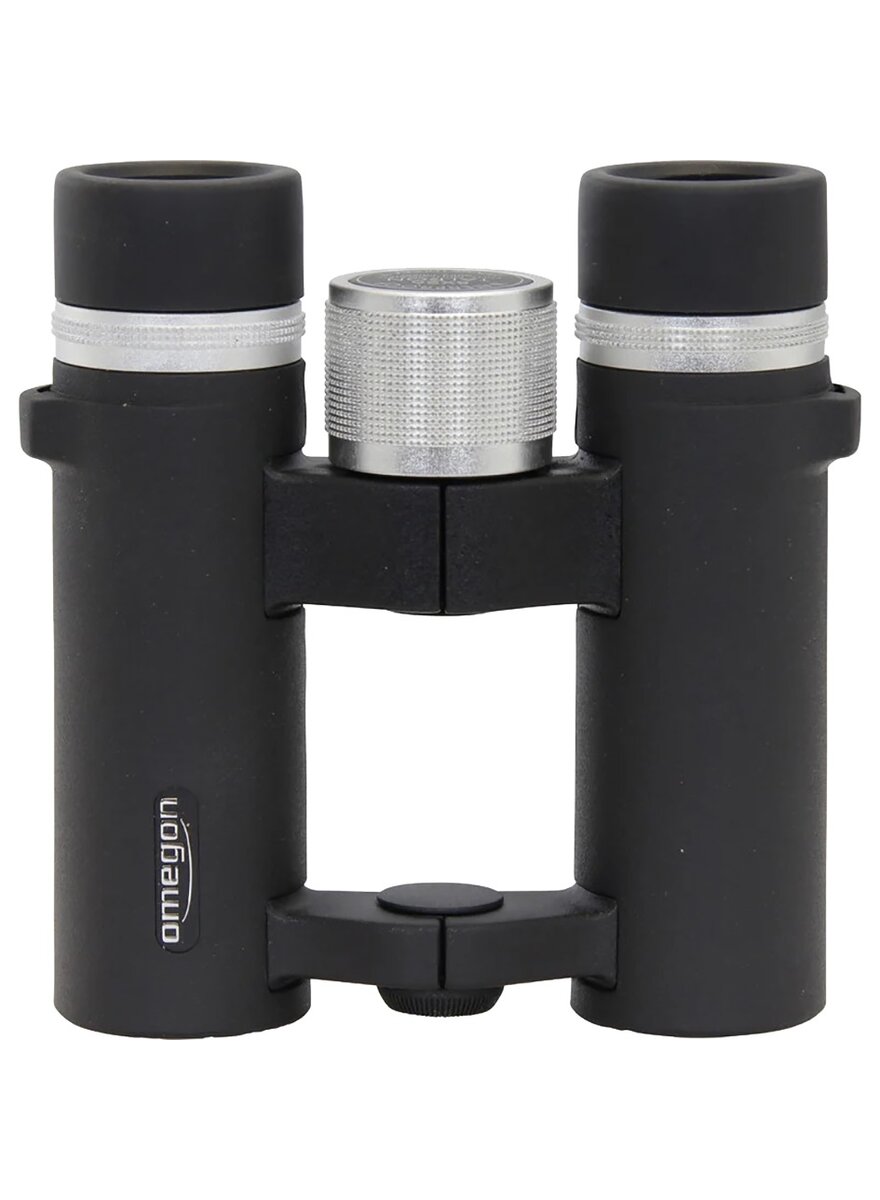 Auf diesem Bild sehen Sie das Produktbild 2 fr FERNGLAS OMEGON TALRON HD 10X26
