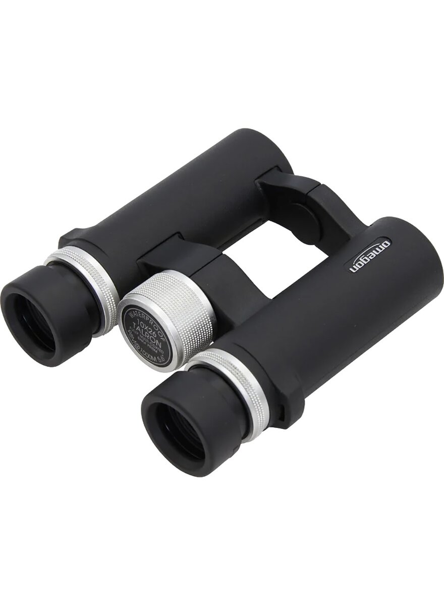 Auf diesem Bild sehen Sie das Produktbild 3 fr FERNGLAS OMEGON TALRON HD 10X26
