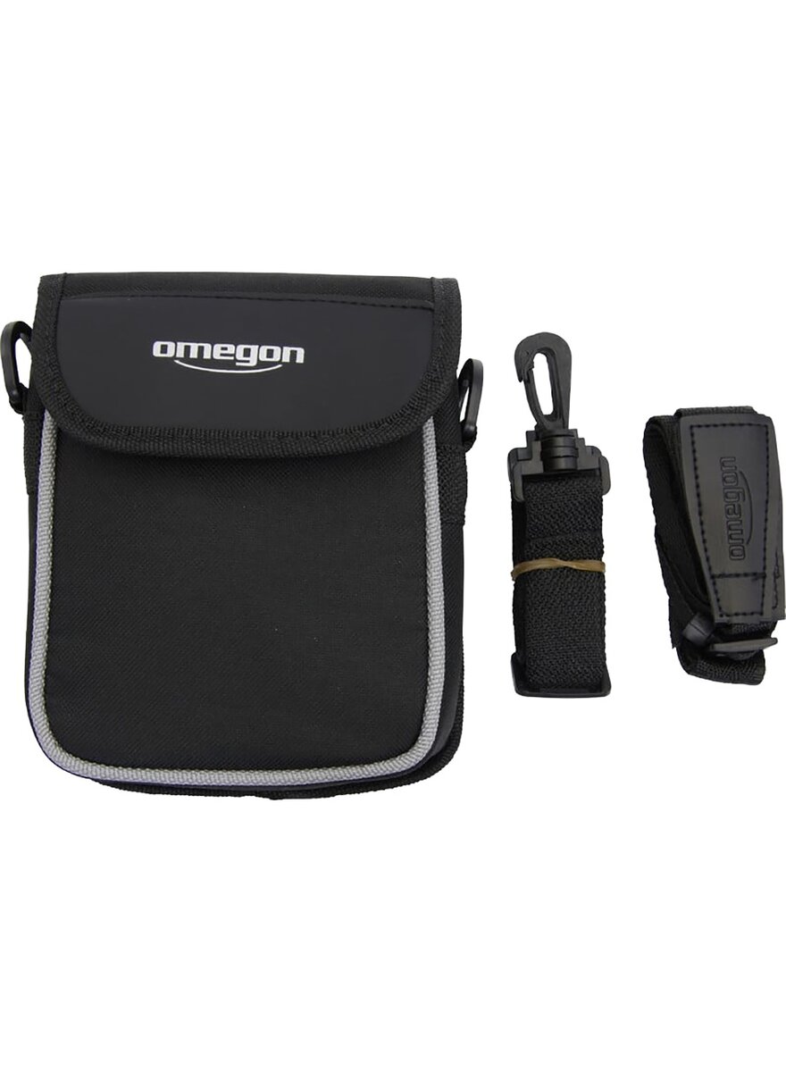 Auf diesem Bild sehen Sie das Produktbild fr 5 FERNGLAS OMEGON TALRON HD 10X26