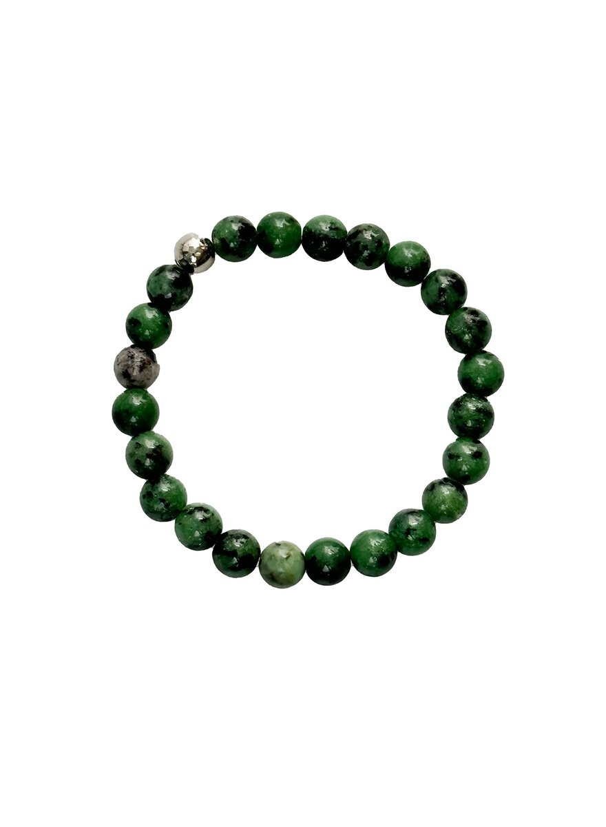 Auf diesem Bild sehen Sie das Produktbild 1 fr ELASTIK-ARMBAND ZOISIT