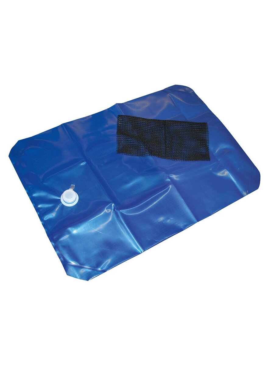 Auf diesem Bild sehen Sie das Produktbild 4 fr WASSERBEHLTER H2GOBAG FR SCHUBKARREN