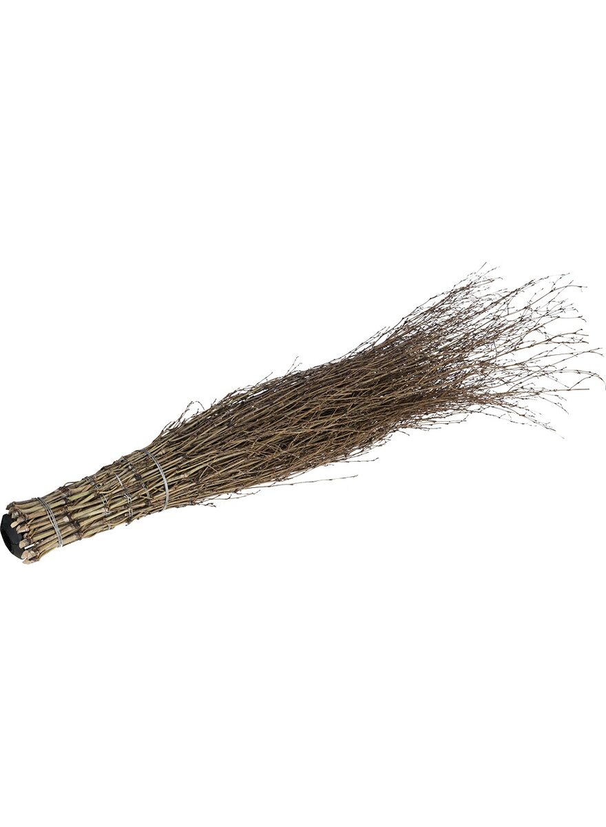 Auf diesem Bild sehen Sie das Produktbild 1 fr REISIGBESEN