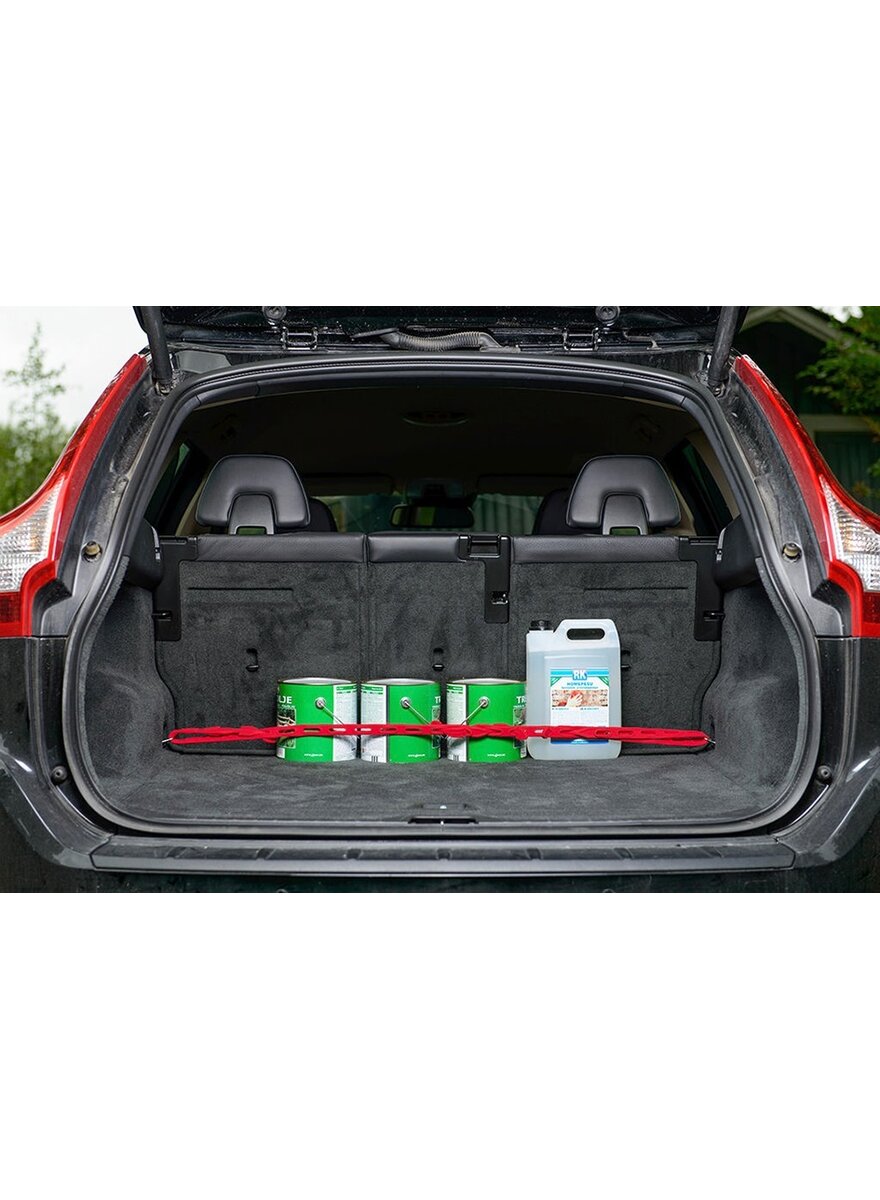 Auf diesem Bild sehen Sie das Produktbild 4 fr GUMMIBNDER QUICKLOADER STRAP 110 CM 2ER-PACK