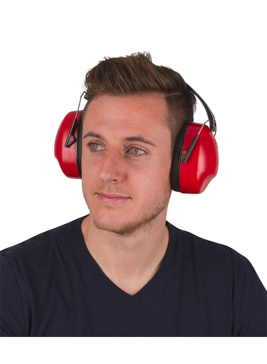 Auf diesem Bild sehen Sie das Produktbild 3 fr GEHRSCHUTZ KLAPPBAR