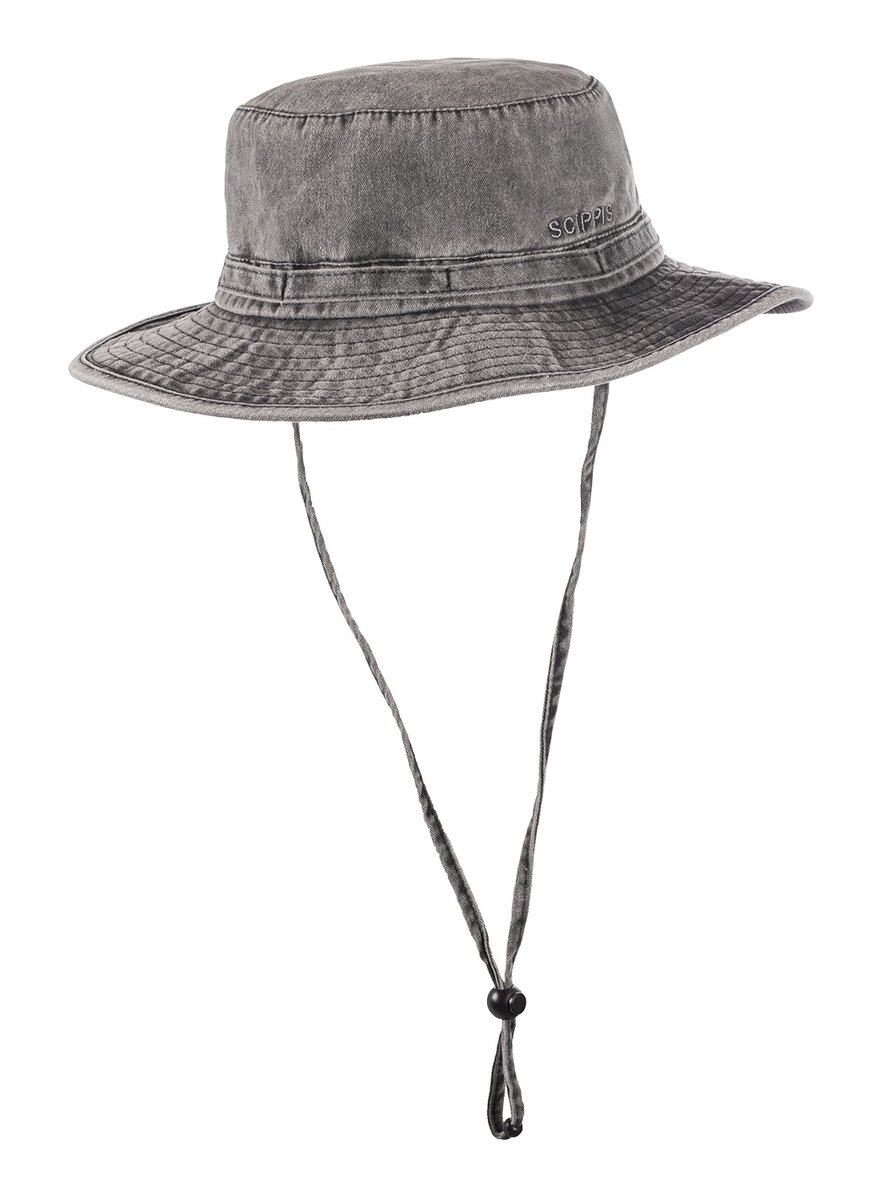 Auf diesem Bild sehen Sie das Produktbild 1 fr SCIPPIS BW-HUT SONORA GR. S/M