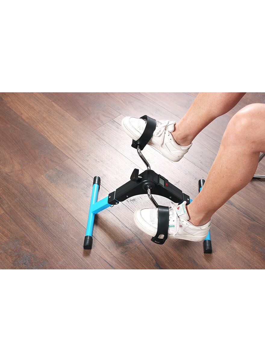 Auf diesem Bild sehen Sie das Produktbild 4 fr VITAL COMFORT PEDALTRAINER