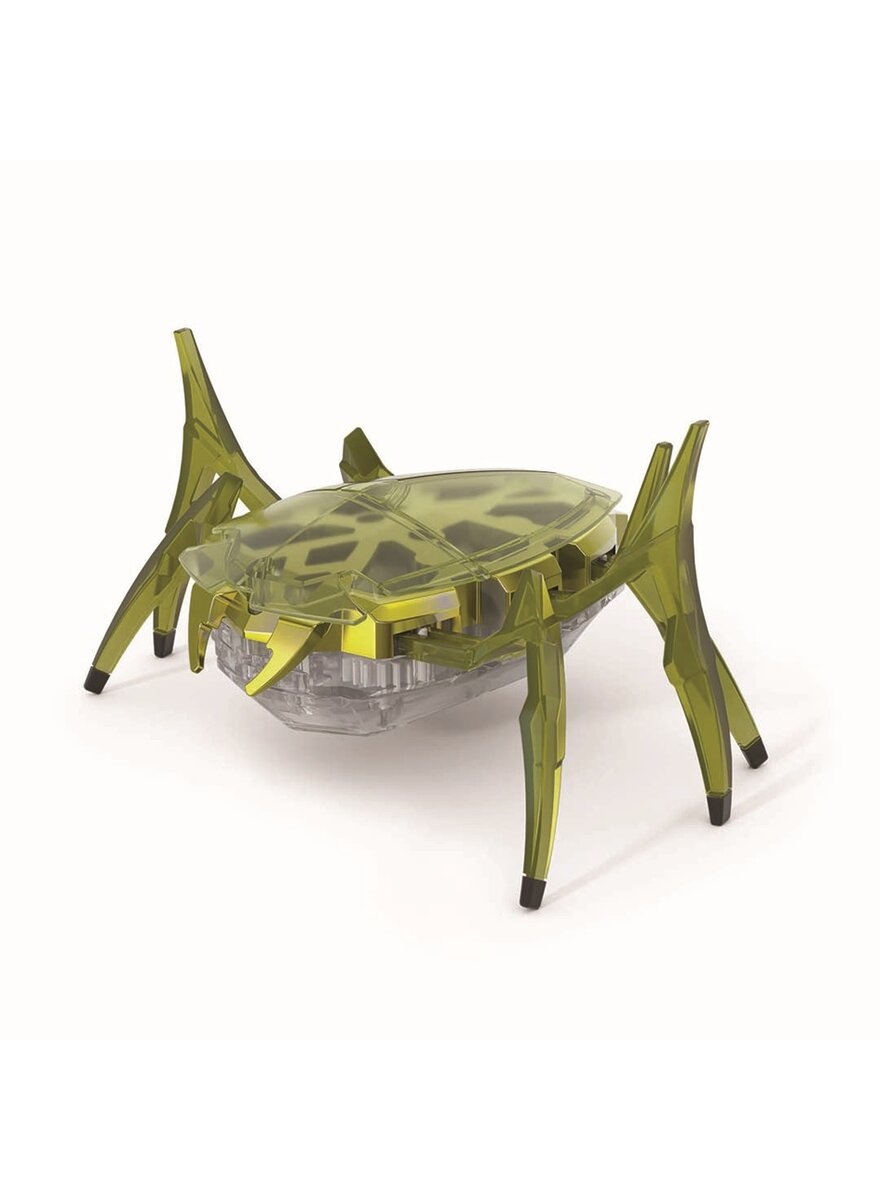 Auf diesem Bild sehen Sie das Produktbild 3 fr HEX BOT SCARAB