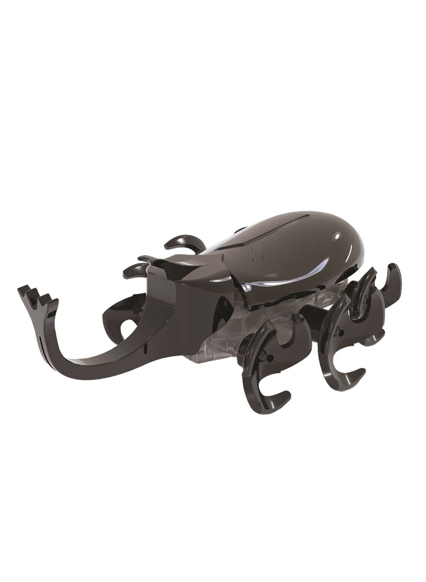 Auf diesem Bild sehen Sie das Produktbild 1 fr HEX BOT RHINO BEETLE