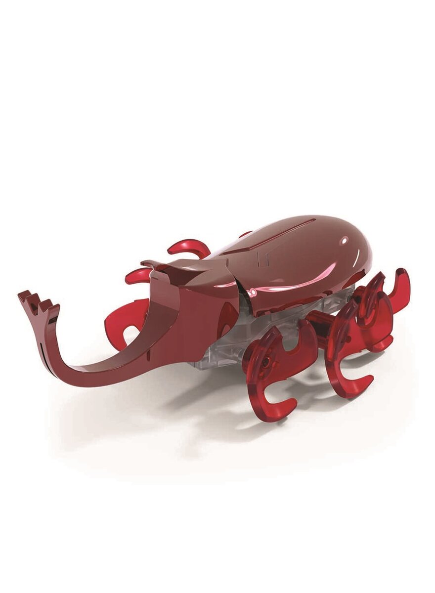 Auf diesem Bild sehen Sie das Produktbild 3 fr HEX BOT RHINO BEETLE