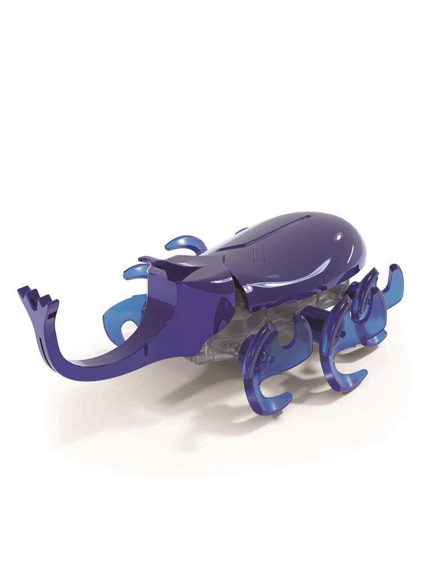 Auf diesem Bild sehen Sie das Produktbild 4 fr HEX BOT RHINO BEETLE