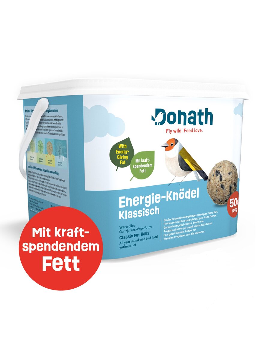 Auf diesem Bild sehen Sie das Produktbild 2 fr ENERGIE-KNDEL KLASSISCH OHNE NETZ 50 X 100 G IM EIMER