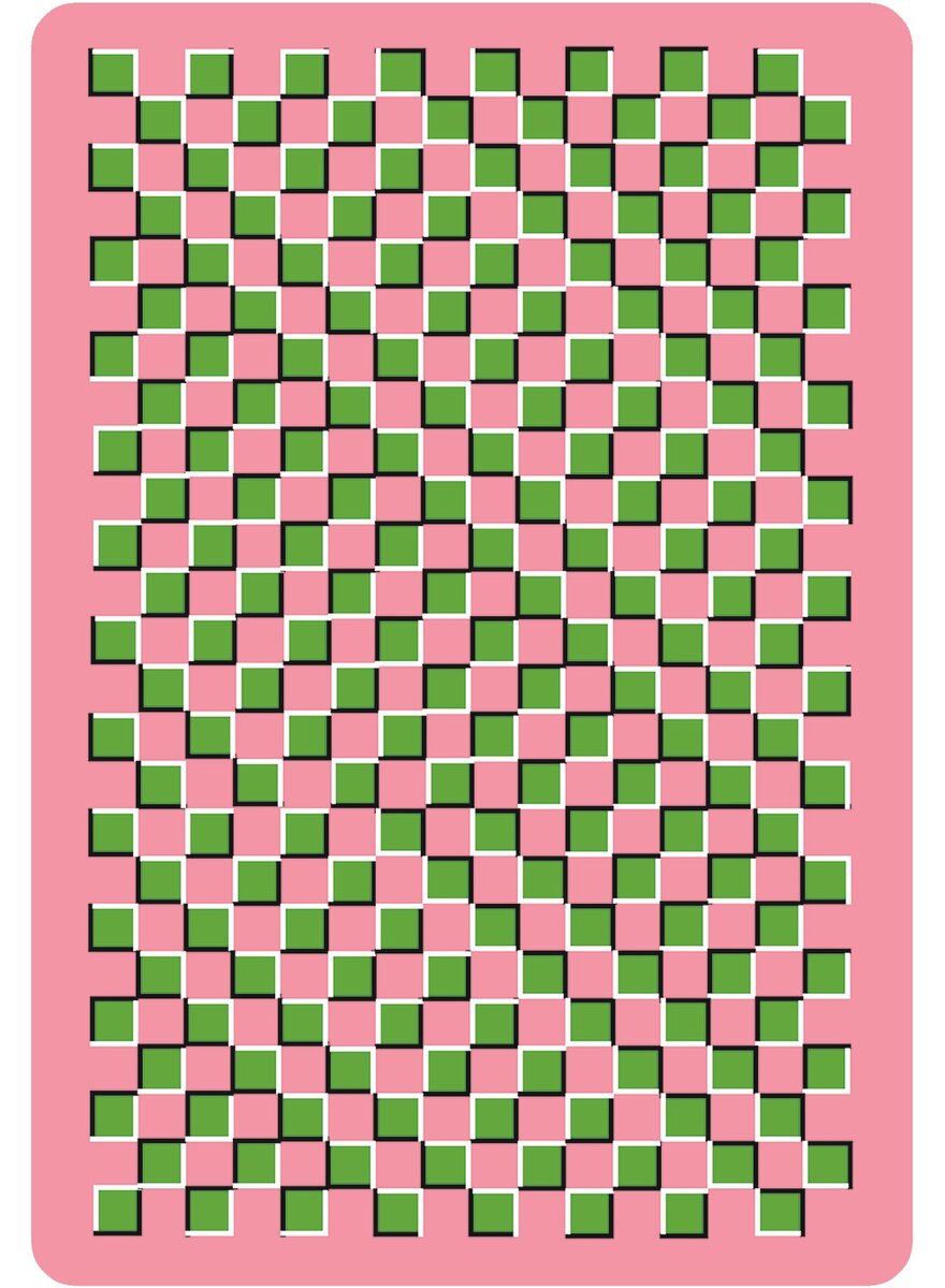 Auf diesem Bild sehen Sie das Produktbild 2 fr 75 ERSTAUNLICHE OPTISCHE ILLUSIONEN