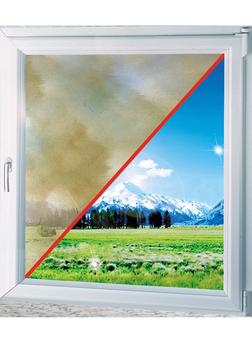 Auf diesem Bild sehen Sie das Produktbild 3 fr REGENABWEISER NANO FENSTERBOY 500 ML