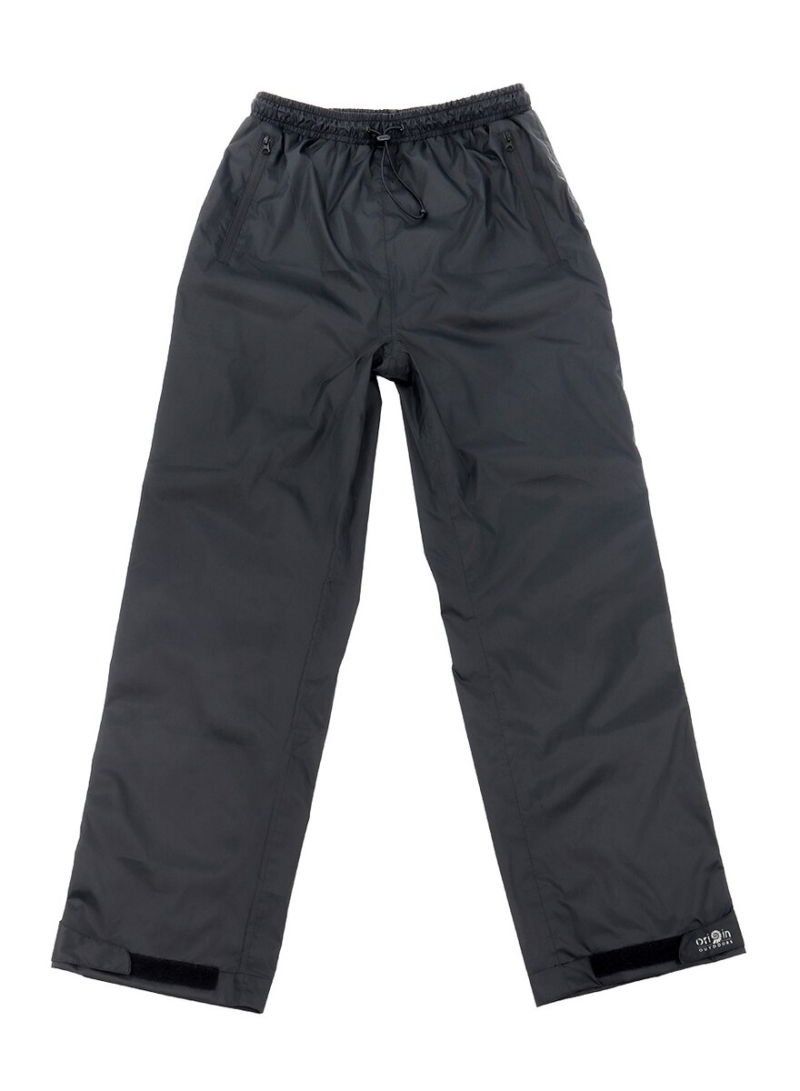 Auf diesem Bild sehen Sie das Produktbild 1 fr REGENHOSE DRYTOGO GR. S