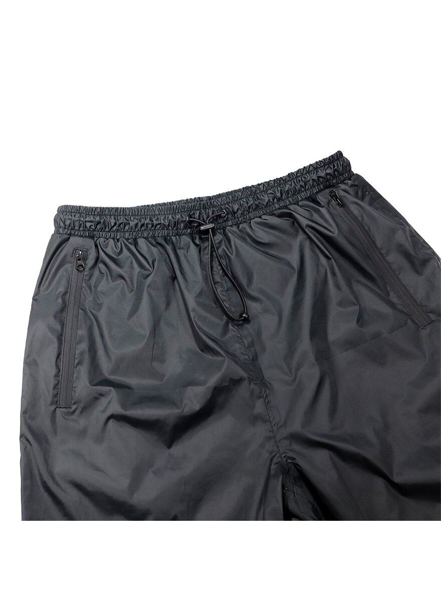 Auf diesem Bild sehen Sie das Produktbild 2 fr REGENHOSE DRYTOGO GR. S
