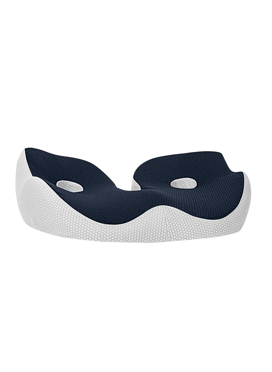 Auf diesem Bild sehen Sie das Produktbild 1 fr ERGONOMISCHES SITZKISSEN
