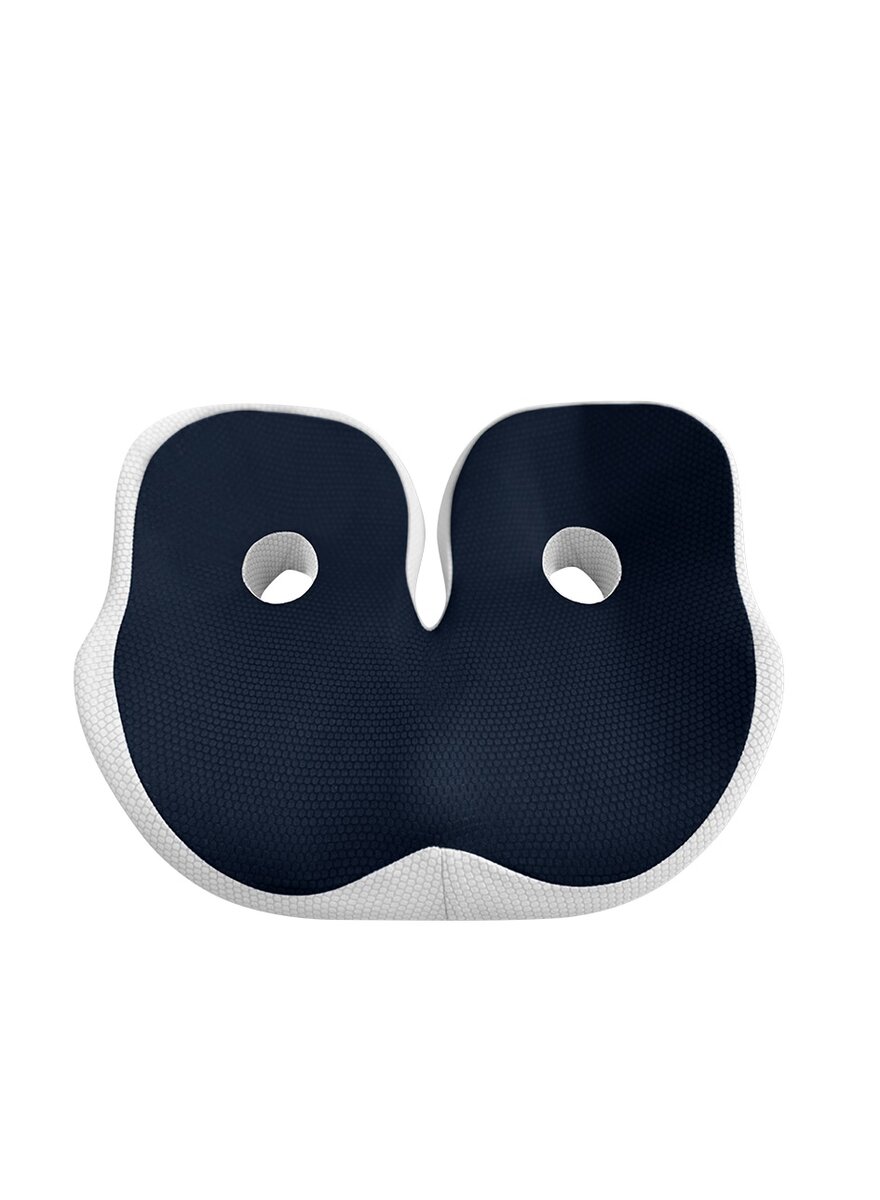 Auf diesem Bild sehen Sie das Produktbild 2 fr ERGONOMISCHES SITZKISSEN