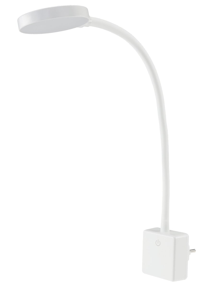 Auf diesem Bild sehen Sie das Produktbild 1 fr LED STECKDOSENLEUCHTE CT-SEL