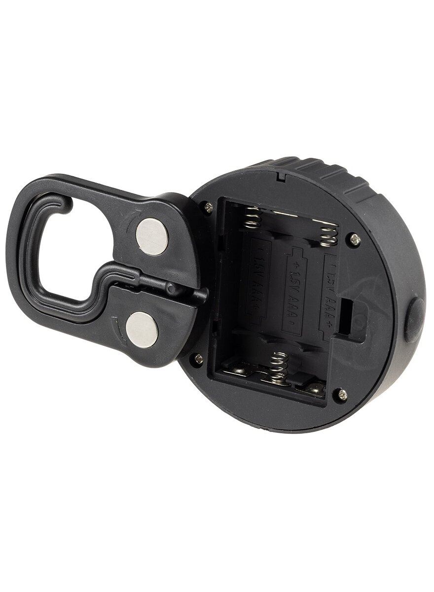 Auf diesem Bild sehen Sie das Produktbild fr 5 LED ARBEITSLEUCHTE COB 100 MIT MAGNET UND AUFHNGEHAKEN
