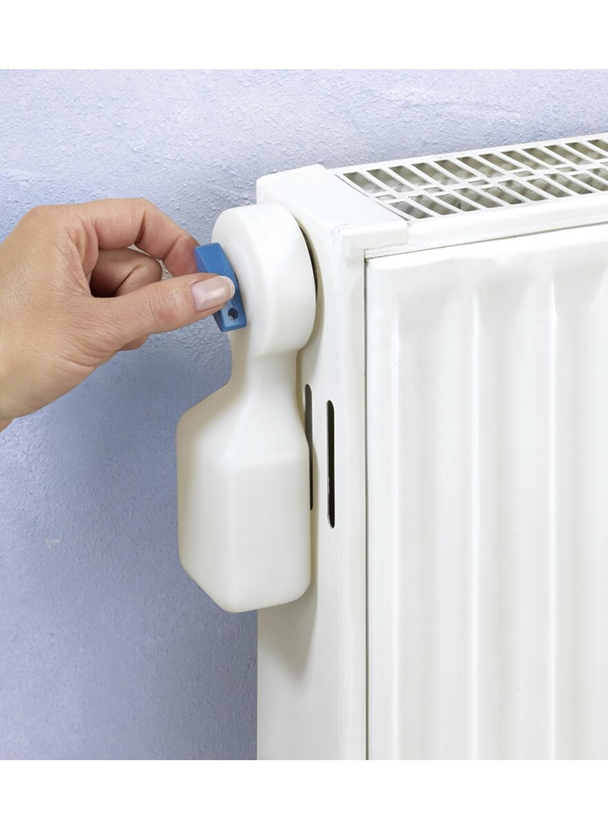Auf diesem Bild sehen Sie das Produktbild 1 fr HEIZKRPER-ENTLFTER 3ER-SET