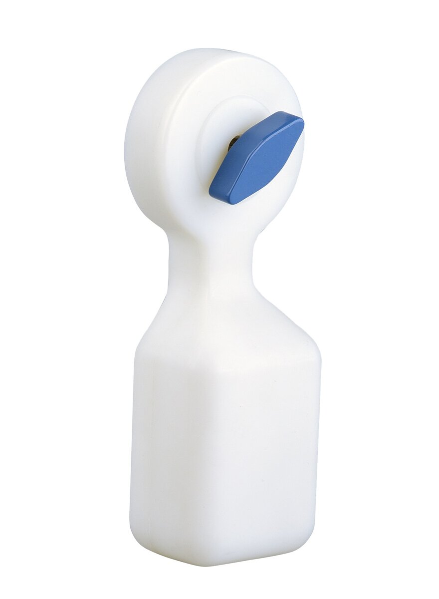 Auf diesem Bild sehen Sie das Produktbild 2 fr HEIZKRPER-ENTLFTER 3ER-SET