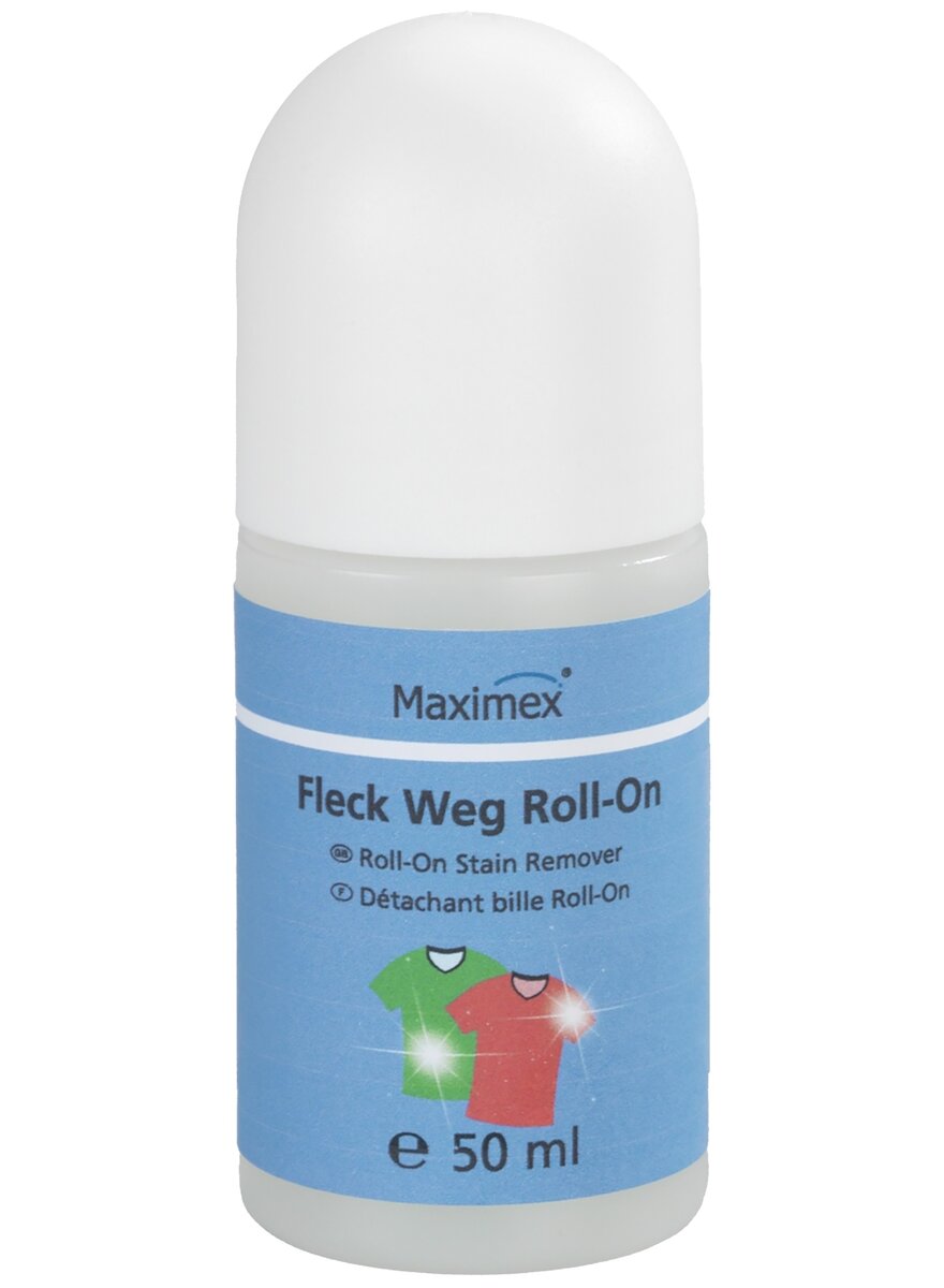 Auf diesem Bild sehen Sie das Produktbild 1 fr FLECK-WEG ROLL-ON 50 ML