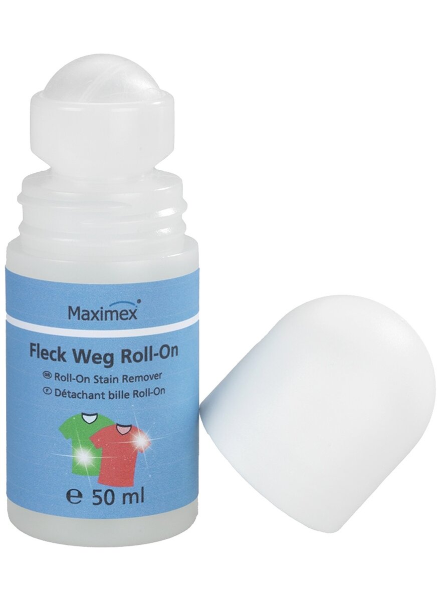 Auf diesem Bild sehen Sie das Produktbild 2 fr FLECK-WEG ROLL-ON 50 ML
