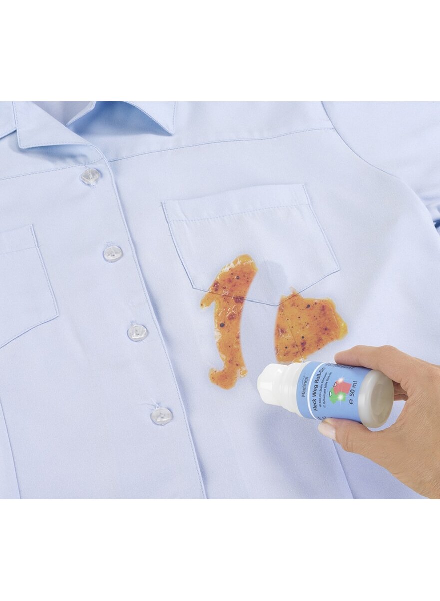 Auf diesem Bild sehen Sie das Produktbild 3 fr FLECK-WEG ROLL-ON 50 ML
