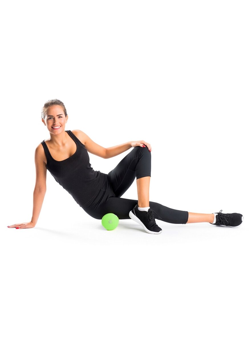 Auf diesem Bild sehen Sie das Produktbild 3 fr FASZIENROLLE MIT VIBRATIONS- MASSAGE