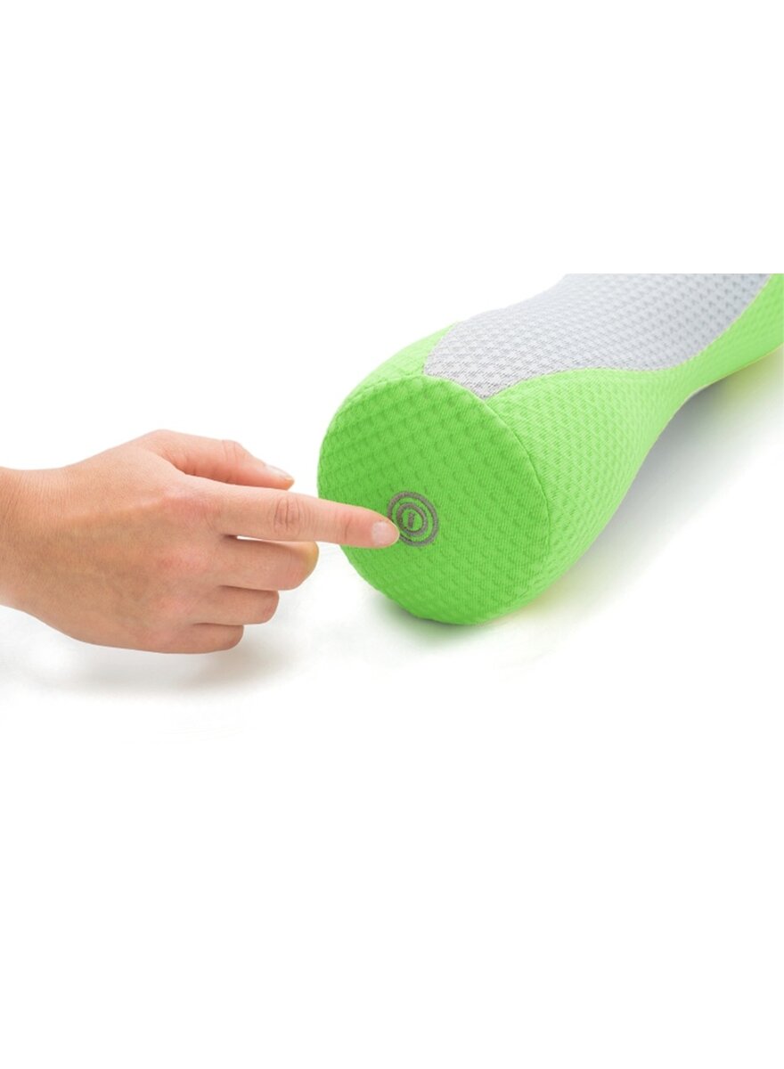 Auf diesem Bild sehen Sie das Produktbild 4 fr FASZIENROLLE MIT VIBRATIONS- MASSAGE