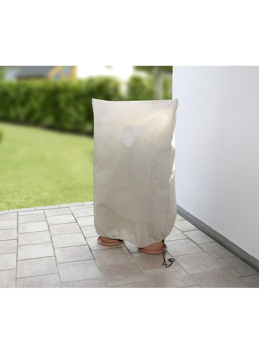 Auf diesem Bild sehen Sie das Produktbild 2 fr PFLANZENSCHUTZ-SACK 100X120 CM