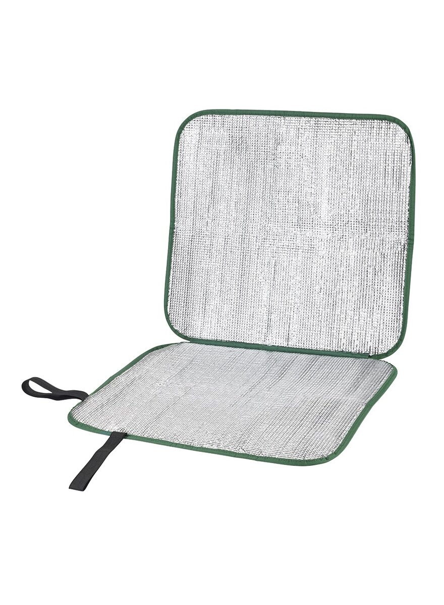 Auf diesem Bild sehen Sie das Produktbild 1 fr THERMO SITZ-& RCKENKISSEN XL