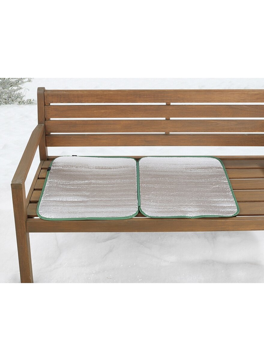 Auf diesem Bild sehen Sie das Produktbild 3 fr THERMO SITZ-& RCKENKISSEN XL