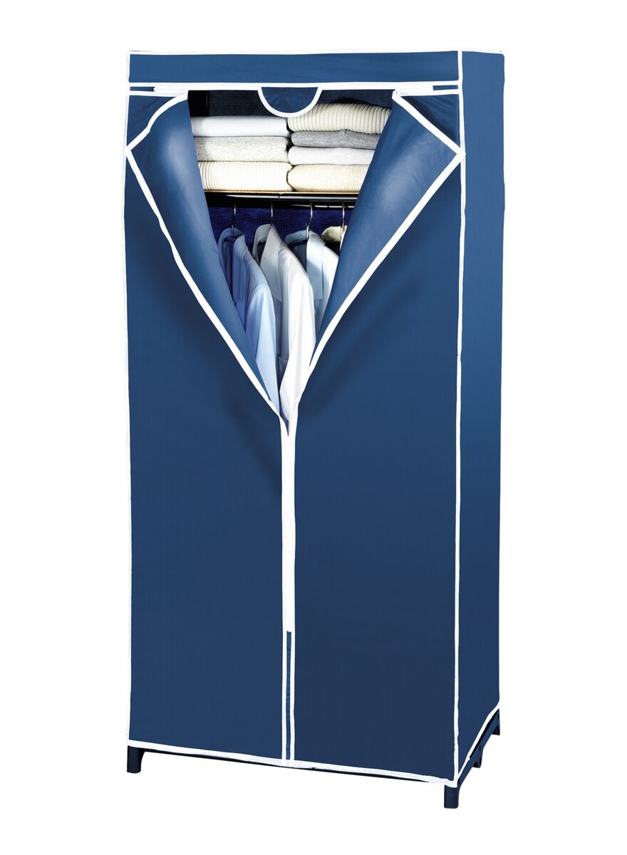 Auf diesem Bild sehen Sie das Produktbild 3 fr KLEIDERSCHRANK AIR