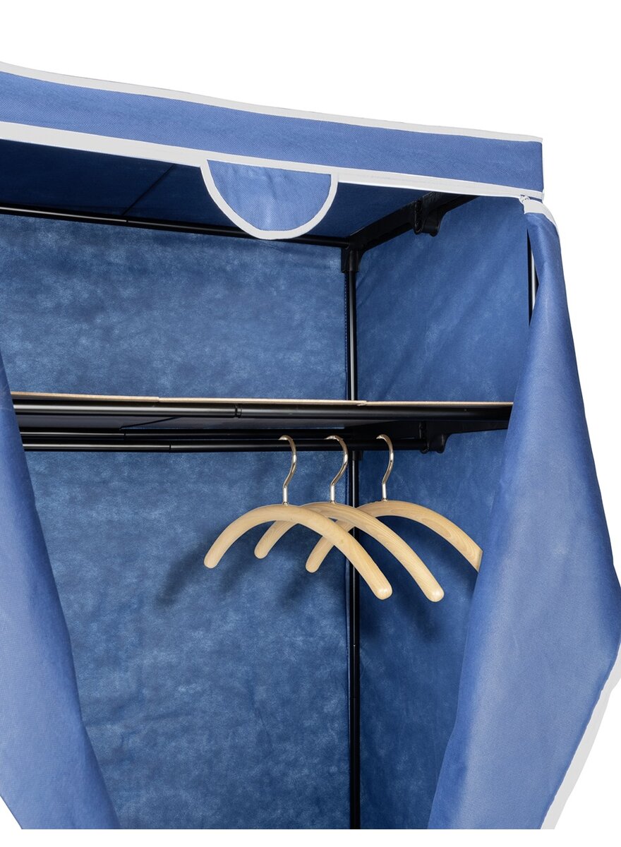 Auf diesem Bild sehen Sie das Produktbild 4 fr KLEIDERSCHRANK AIR