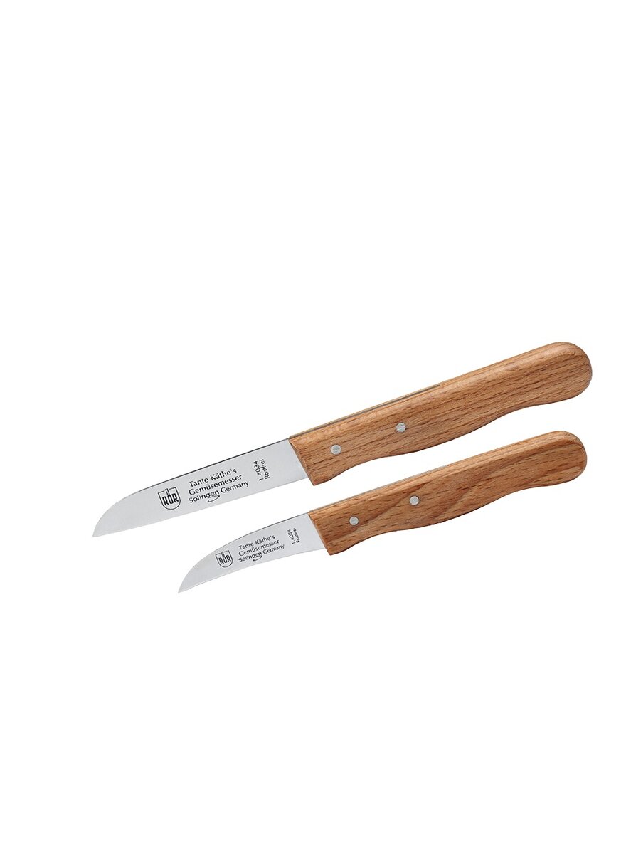 SOLINGER ZPPKEN KCHENMESSER SET 2TLG.