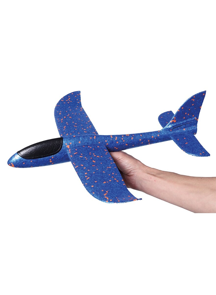 SEGELFLIEGER AIRGLIDER