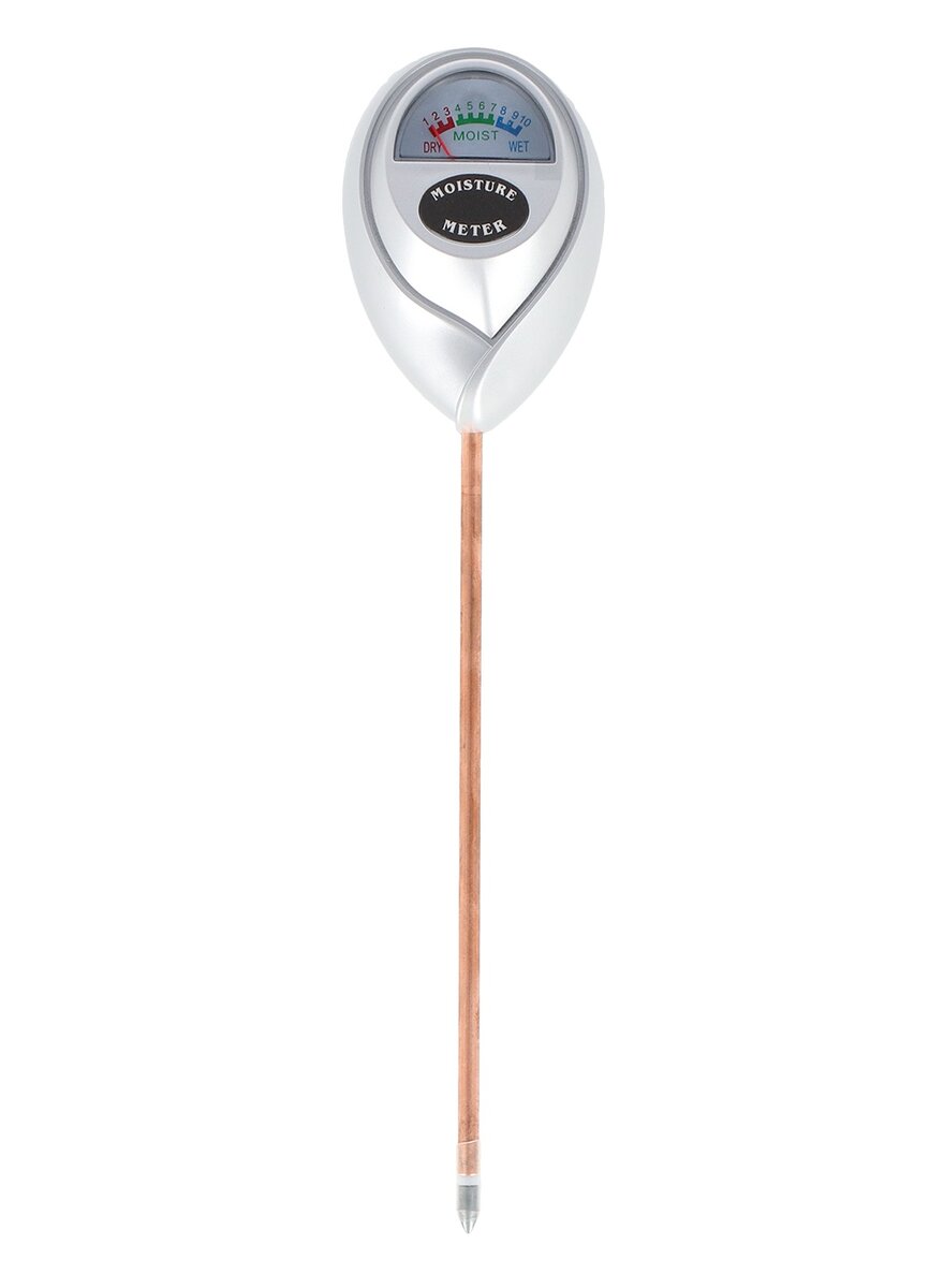 HYGROMETER FR PFLANZENERDE / BLUMENTPFE