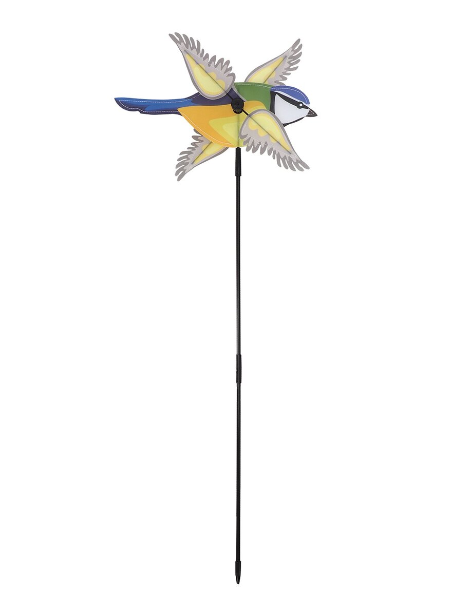 Auf diesem Bild sehen Sie das Produktbild 4 fr WINDSPIEL BLAUMEISE