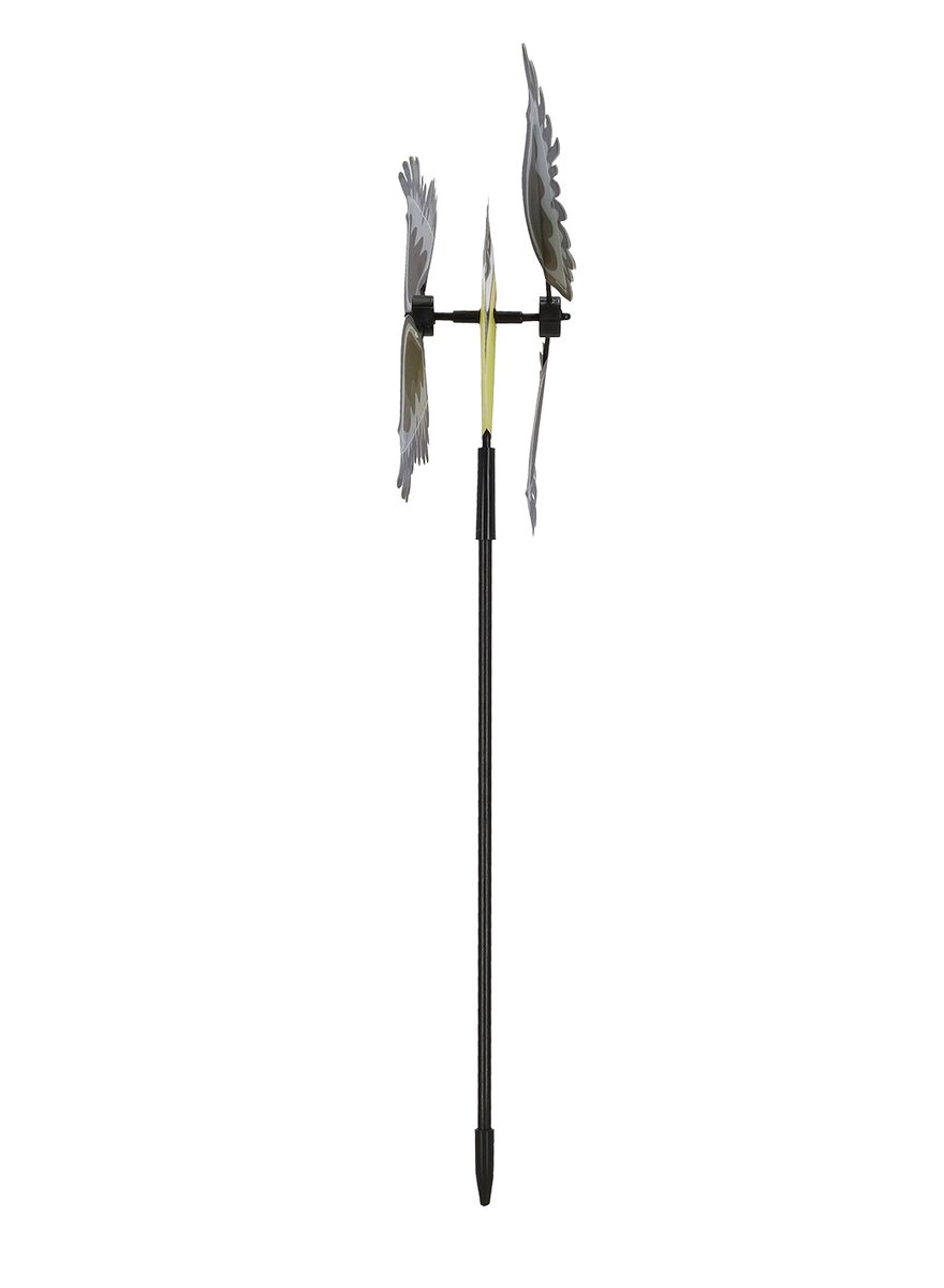 Auf diesem Bild sehen Sie das Produktbild 3 fr WINDSPIEL KOHLMEISE