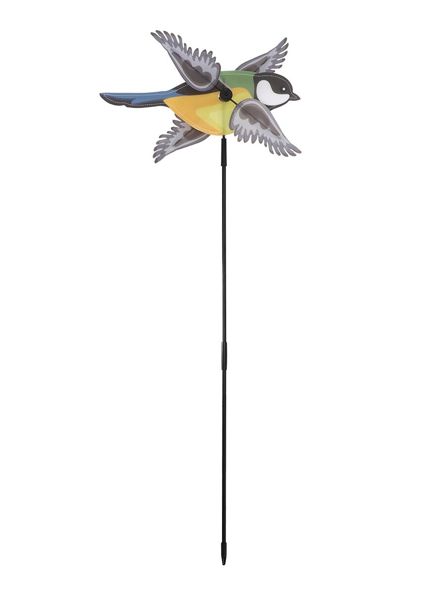 Auf diesem Bild sehen Sie das Produktbild 4 fr WINDSPIEL KOHLMEISE