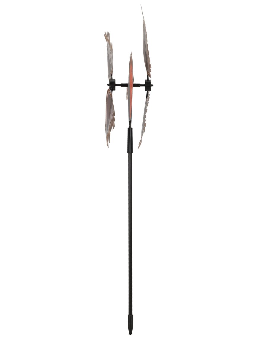 Auf diesem Bild sehen Sie das Produktbild 3 fr WINDSPIEL ROTKEHLCHEN