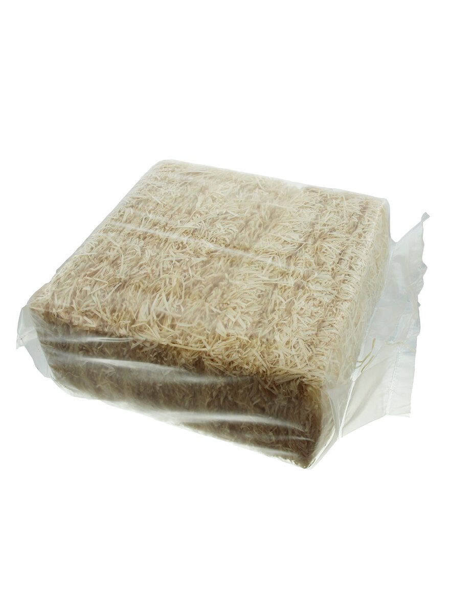 HOLZWOLLE NATUR 1 KG Bild 2