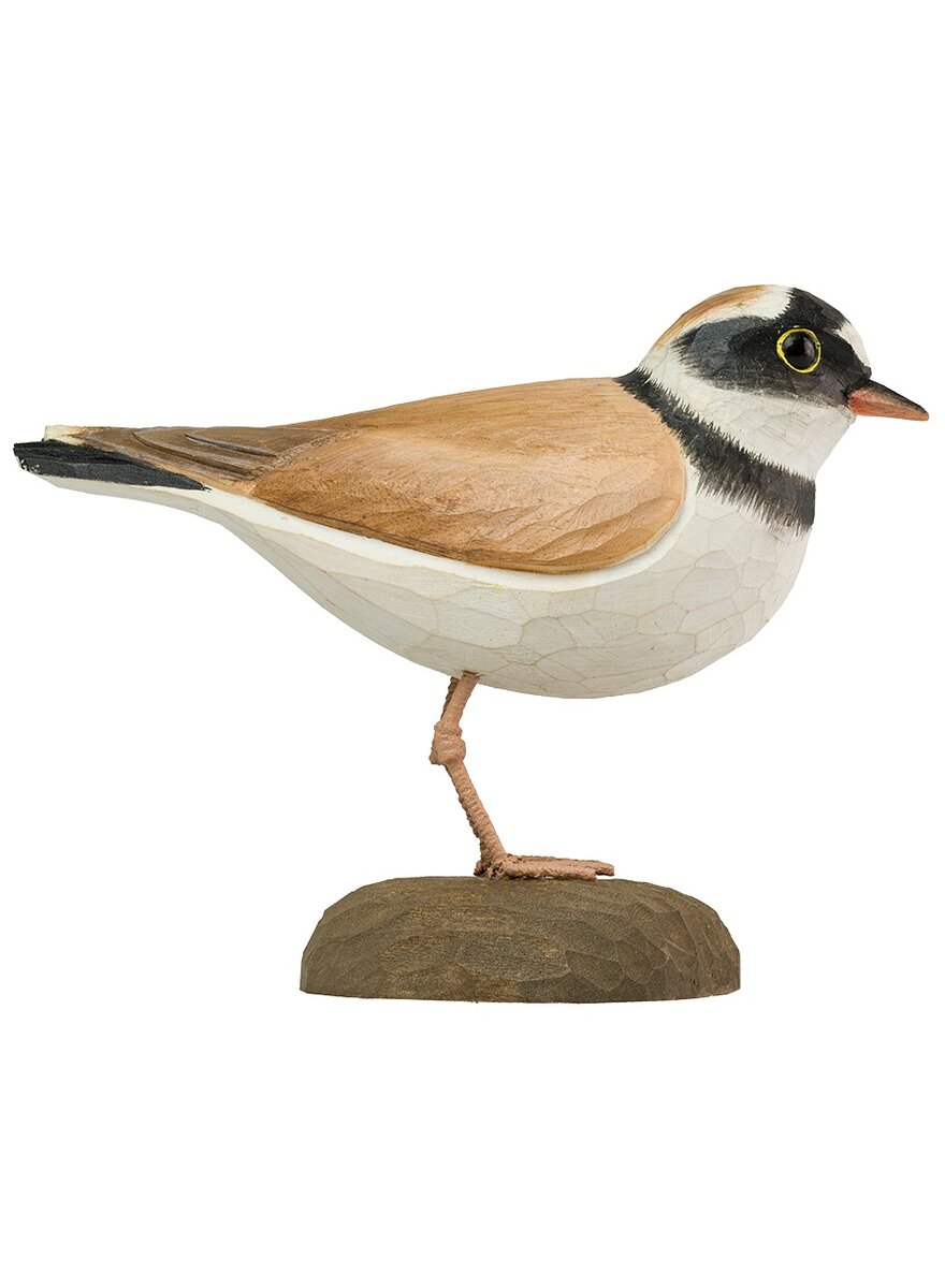 Auf diesem Bild sehen Sie das Produktbild 4 fr DECOBIRD FLUREGENPFEIFER
