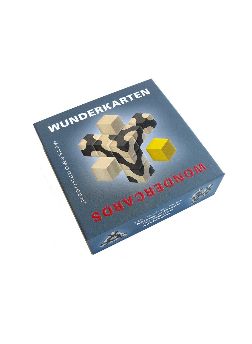 WUNDERKARTEN