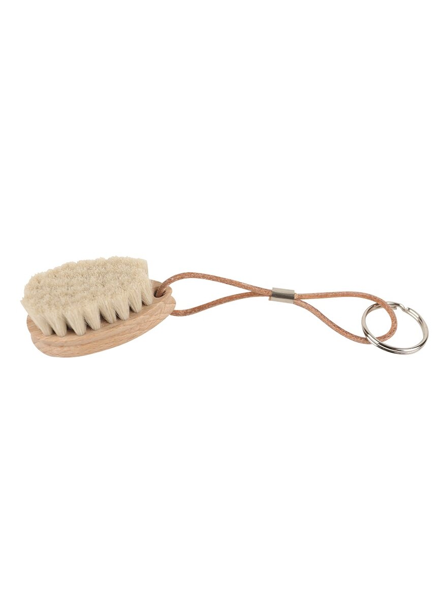 Auf diesem Bild sehen Sie das Produktbild 1 fr SCHLSSELANHNGER MINIBRSTE