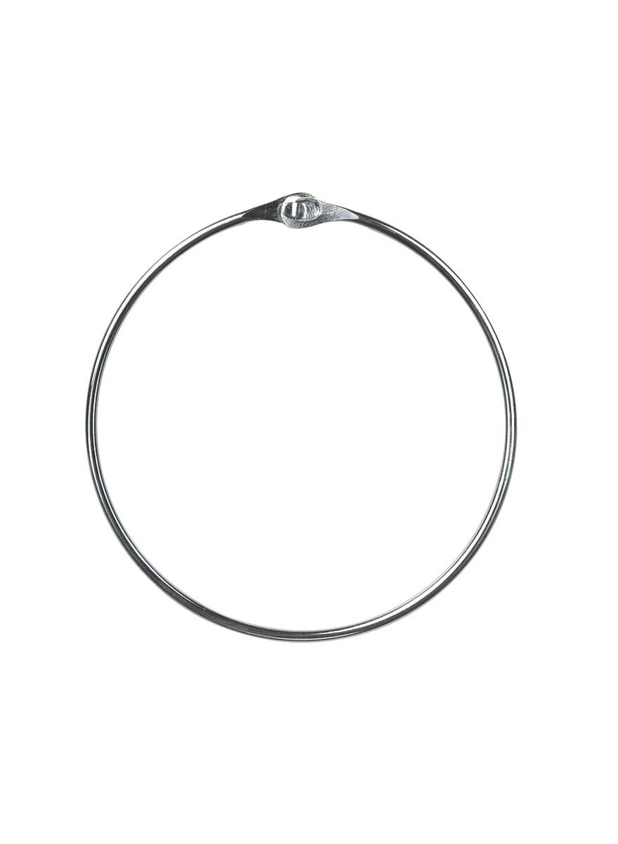 Auf diesem Bild sehen Sie das Produktbild 1 fr METALL-SAMMELRING 12,5 CM