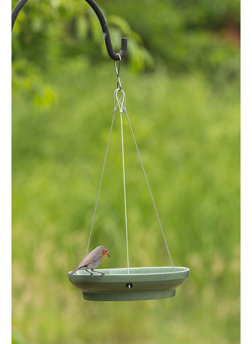 Auf diesem Bild sehen Sie das Produktbild 2 fr HNGE-VOGELTRNKE & -BAD VESI