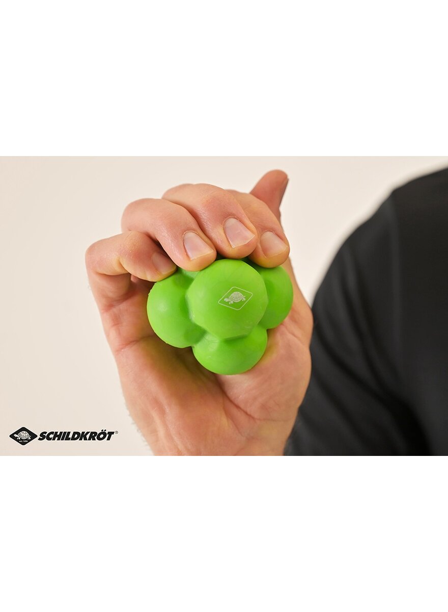 Auf diesem Bild sehen Sie das Produktbild 4 fr REAKTIONSBALL